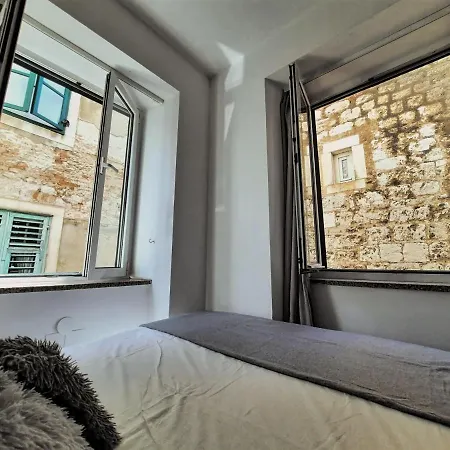 Apartman Ivo * Sibenik