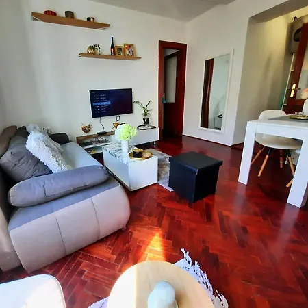 Apartman Ivo * Sibenik