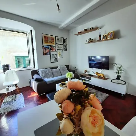 Apartman Ivo Sibenik