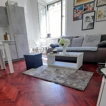 Apartman Ivo * Sibenik