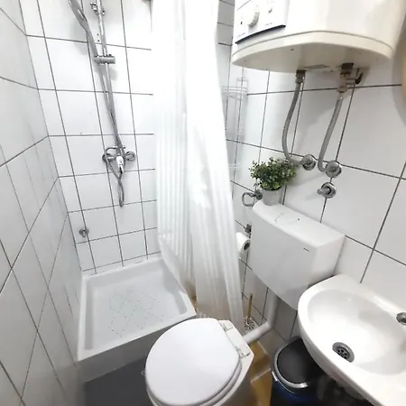 Apartman Ivo Apartment