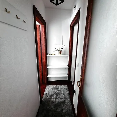 Apartman Ivo Apartment Sibenik