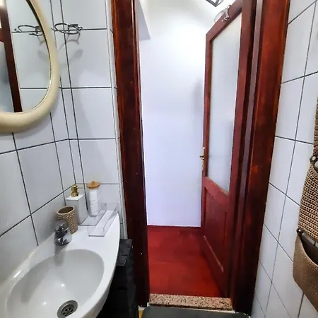 Apartman Ivo * Sibenik