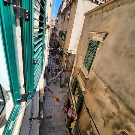 Apartman Ivo * Sibenik